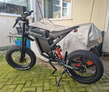 Shengmil0 S900 20” Mountain