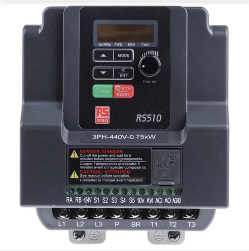 Pro inverter drive - ,, 3