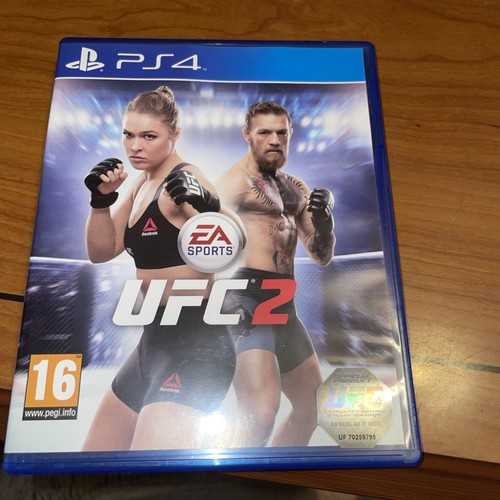 Sports ufc 2016 ps4 free - 2, 2016,