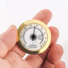 Digital Cigar Humidor