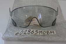 Helmet Visor Lens Soft Touch White Piaggio Vespa