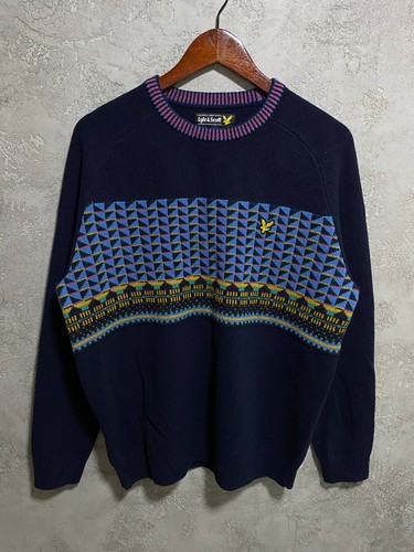 Lyle scott men knit - scott,