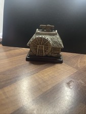 Rare Vintage Metal Mill