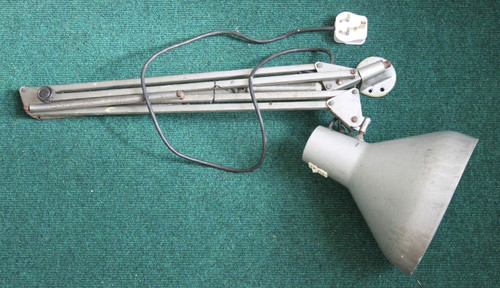 Herbert terry anglepoise - herbert, 1209