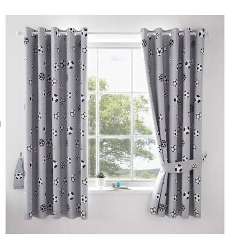 Dunelm football blackout - dunelm,