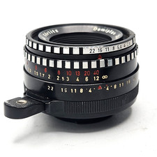 Meyer-Optik Gorlitz 50mm f/2.8