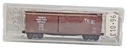 Micro trains 39220 - 39220, n