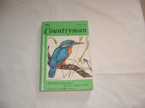 The countryman magazine - the,