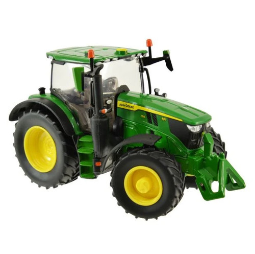 Britains john deere 6r185 - britains,