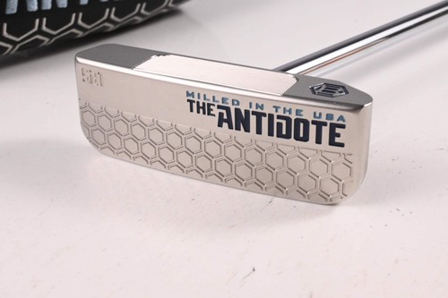 Bettinardi antidote sb1 putter - bettinardi,