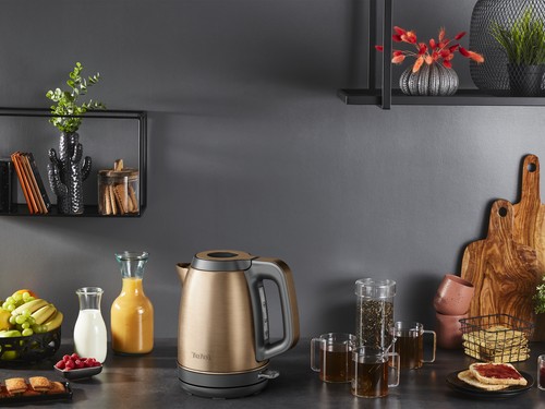 Tefal coppertinto kettle - coppertinto,