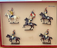 ZK155:   Mignot 5 Piece Set -