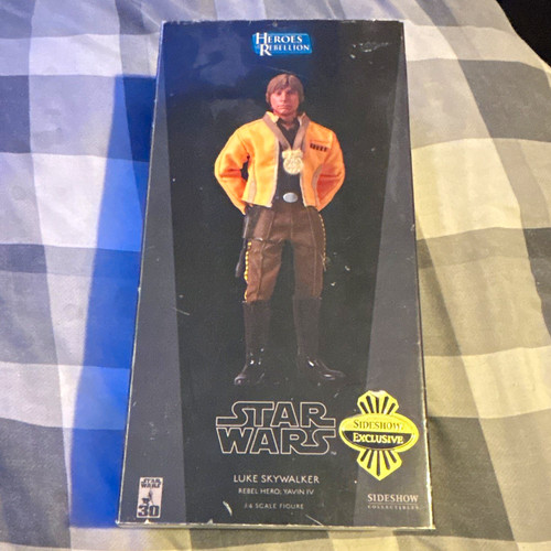 Sideshow collectibles star - collectibles,
