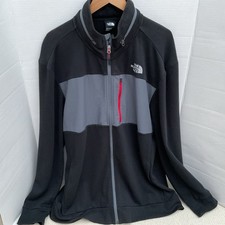 The North Face Hooded Jacket