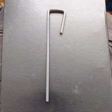 10x New 10" / 25cm x 6mm Thick