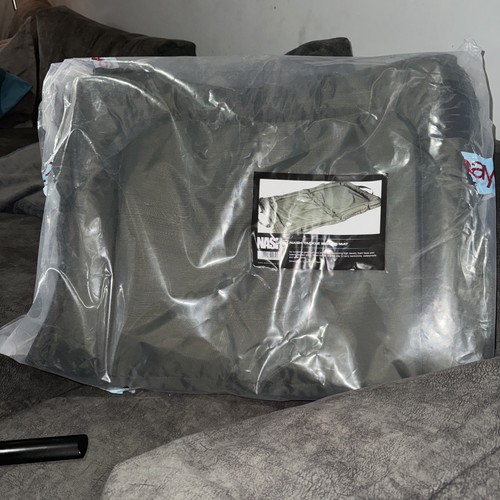 Nash tackle beanie mat - beanie,