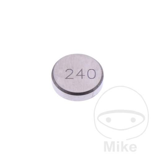 47035 valve plate 2 40 - plate, 2.40