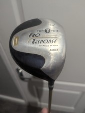 Top Flite Pro Response 10.5°