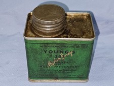 VINTAGE YOUNG'S 303 PARKER