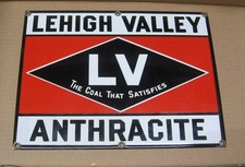 ORIGINAL OLD LEHIGH VALLEY