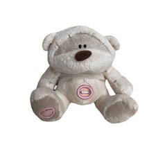 Fizzy Moon Soft Toy Teddy Bear