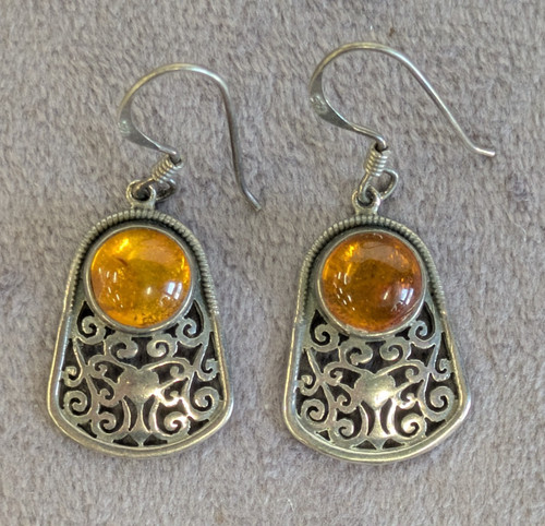 Vintage 925 sterling silver - sterling, &