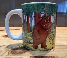 The Gruffalo 2013 Child's Mug