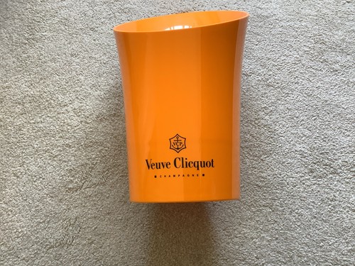 Veuve clicquot orange - clicquot,