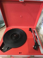 Fidelity portable record - fidelity,