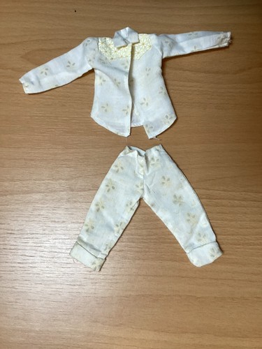 Vintage sindy size trouser - vintage,