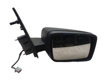 LAND ROVER FREELANDER Door Mirror Right Off Side Electric 2009 LR016381