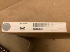 Ikea Rocksjon Armchair Cover