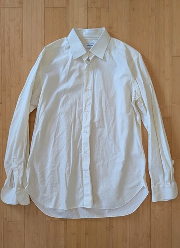 Brioni button down - down, mens