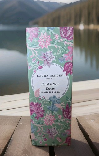 Laura ashley hand and nail - laura,