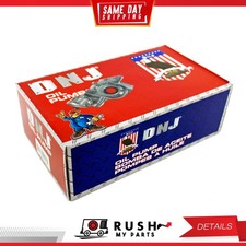 92-96 Oil Pump For Honda