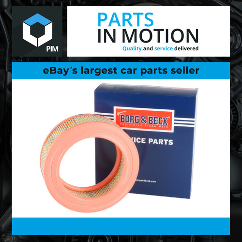 Air filter fits triumph - air,