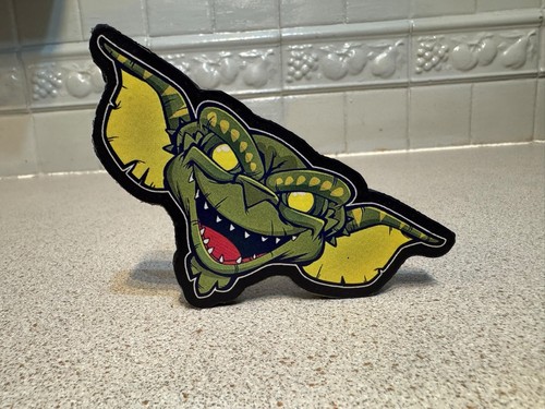Gremlins movie stripe face - gremlins,