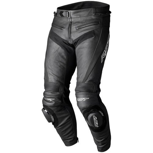 Rst motorbike racing - racing, leather