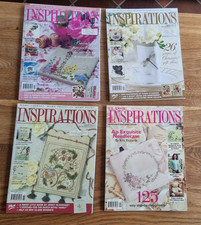 4 x Classic Inspirations