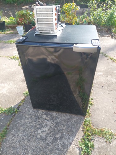 Vitrifrigo c75 ocn - ocn, /