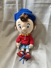 Noddy Plush Soft Toy Doll –