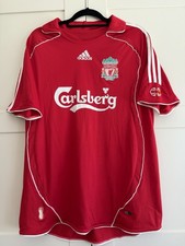 Steven Gerrard Liverpool