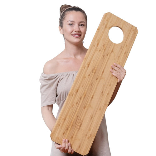 Extra large charcuterie board - extra,