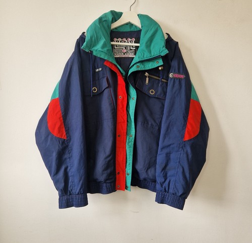 Eider gore tex jacket xl - gore,