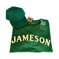Jameson Irish Whiskey T Shirt