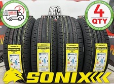 4 X 215 65 16 SONIX 215/65R16