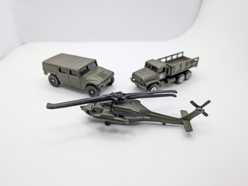 Vintage maisto military - maisto,