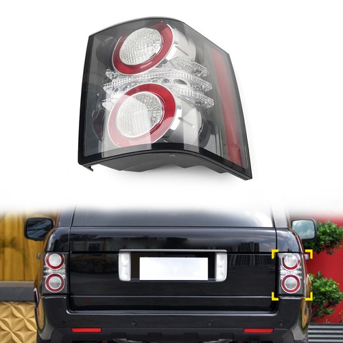 Tail light rear brake - rear, lamp