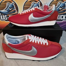 Nike LD 1000 Red Silver