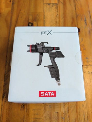 Sata jet 2 - rp, 1,2